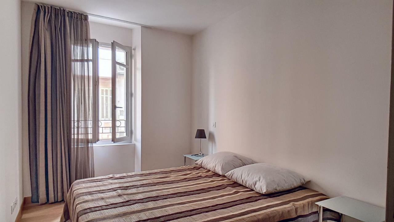 Tres Joli T3 Vieux Port Cannes Exteriör bild