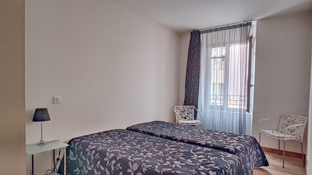 Tres Joli T3 Vieux Port Cannes Exteriör bild